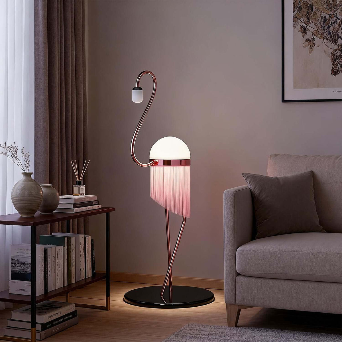 Avelo Floor Lamp