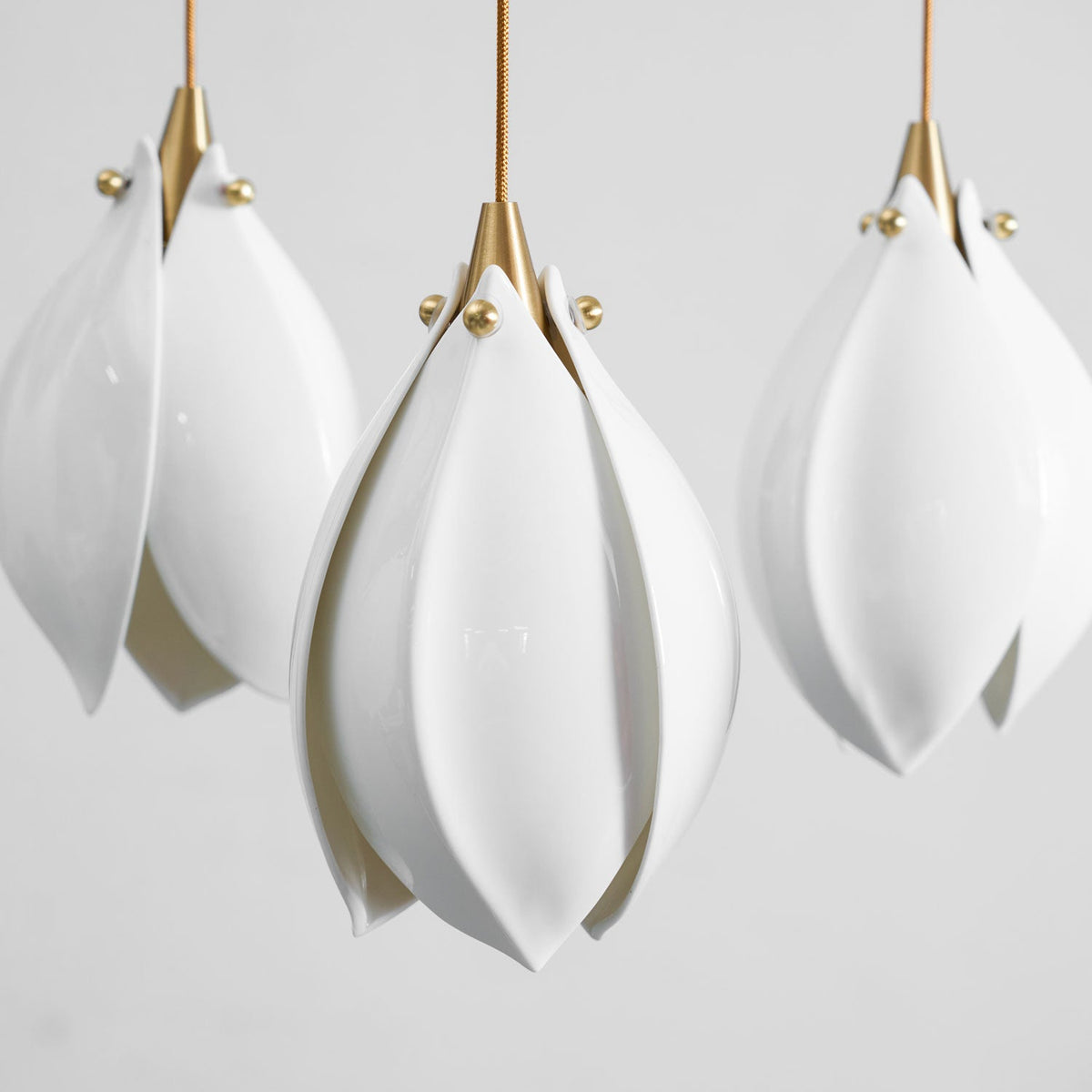 Celeste Flora Pendant Light