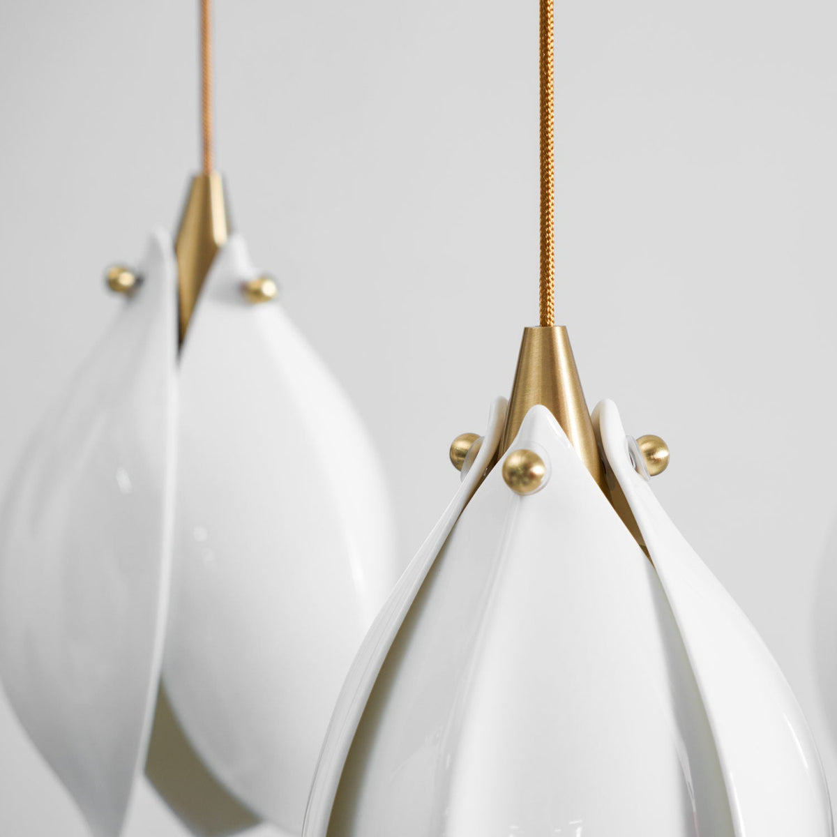 Celeste Flora Pendant Light
