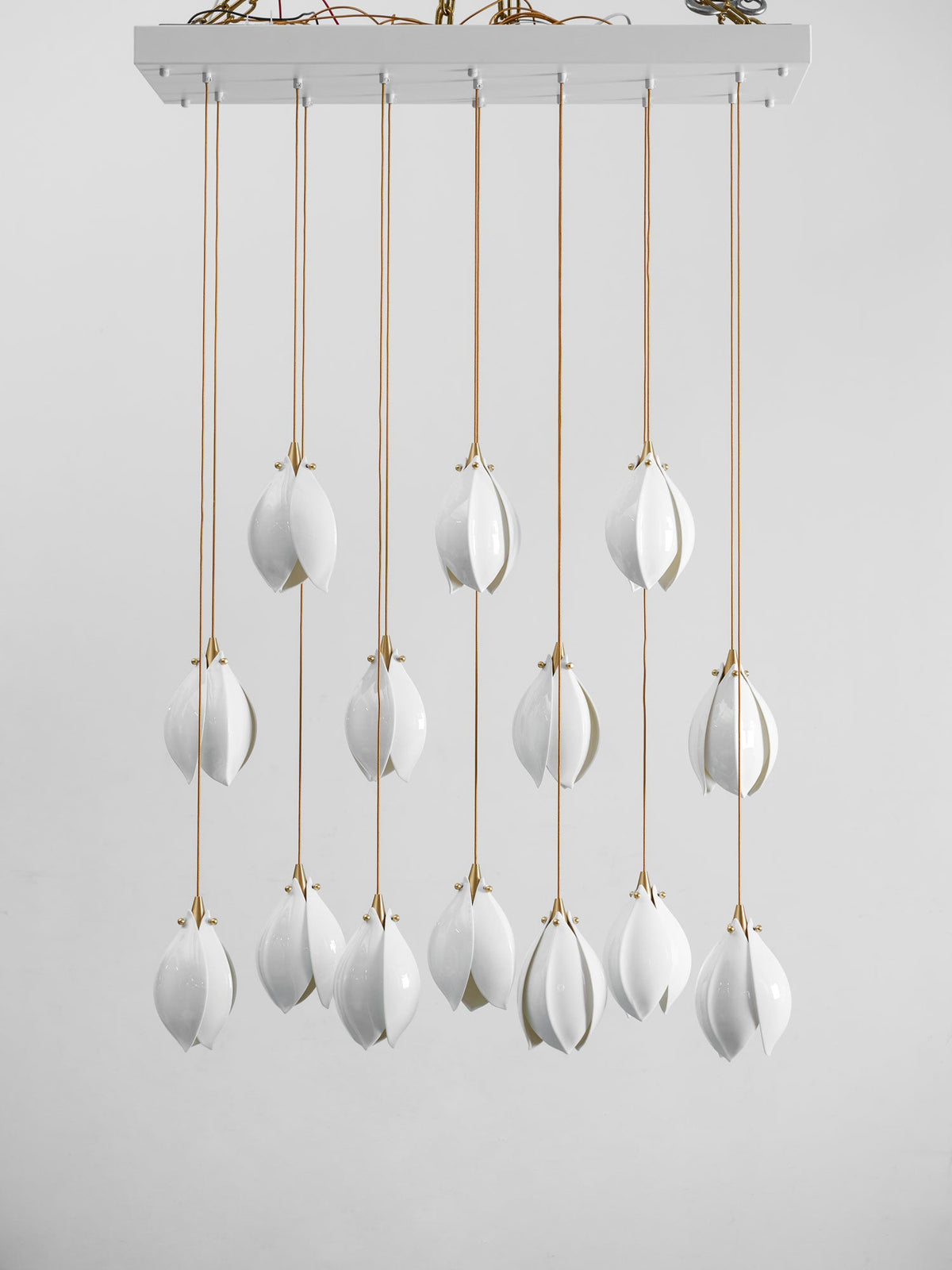 Celeste Flora Pendant Light