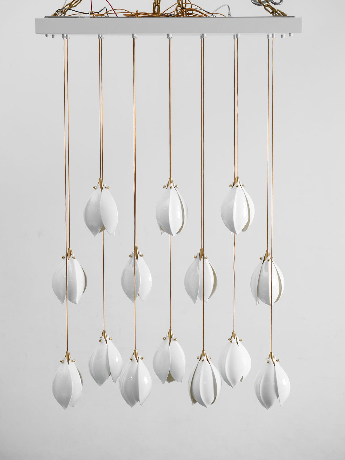 Celeste Flora Pendant Light