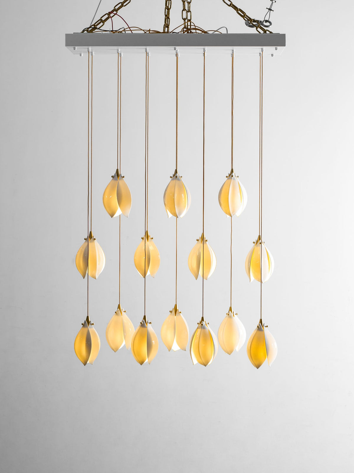 Celeste Flora Pendant Light