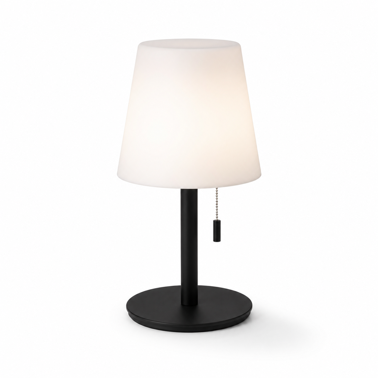 Luma Color-Changing Cordless Table Lamp