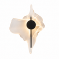 Aurelia Wave Wall Sconce