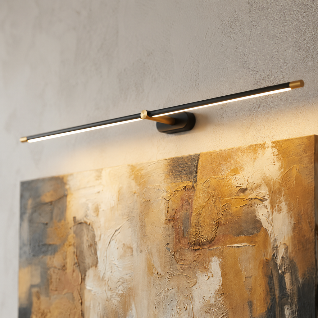 Aveline Rechargeable Picture Light