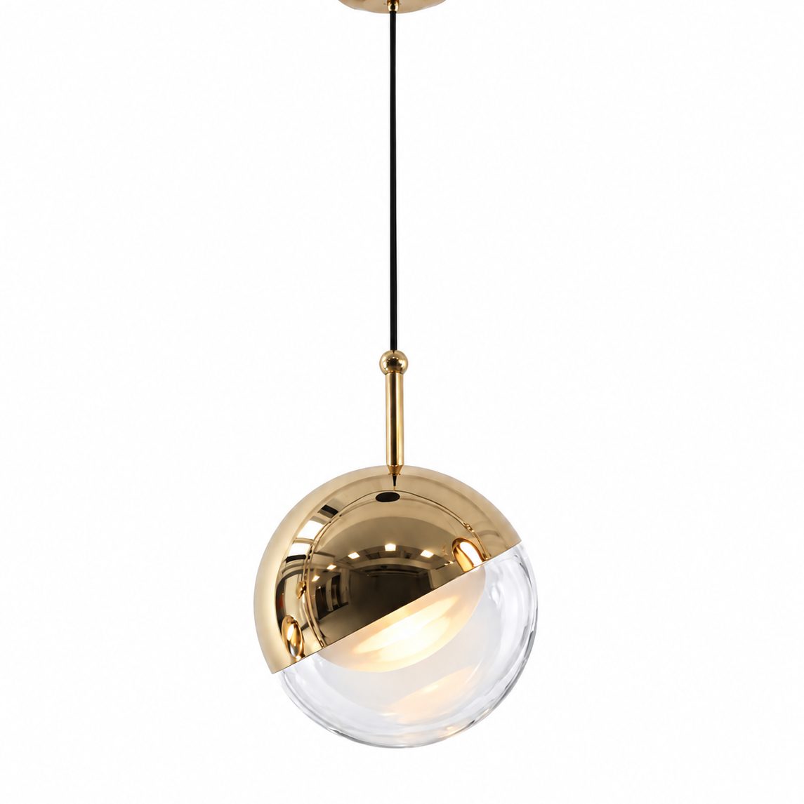 Restaurant Art LED Pendant Light
