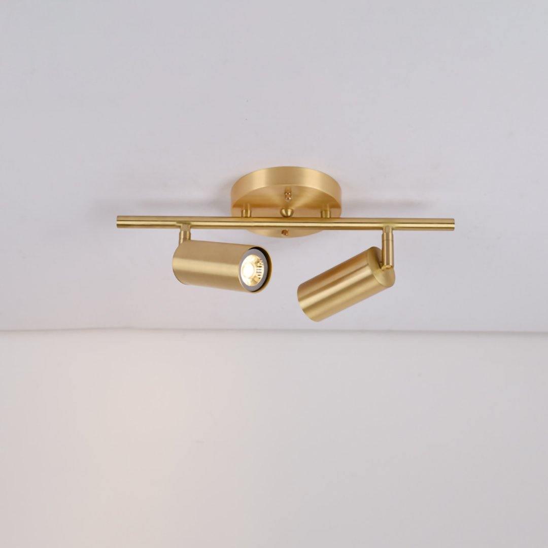 Rotatable Spotlight Wall Light/Ceiling Light