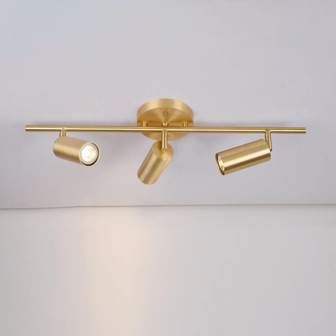 Rotatable Spotlight Wall Light/Ceiling Light