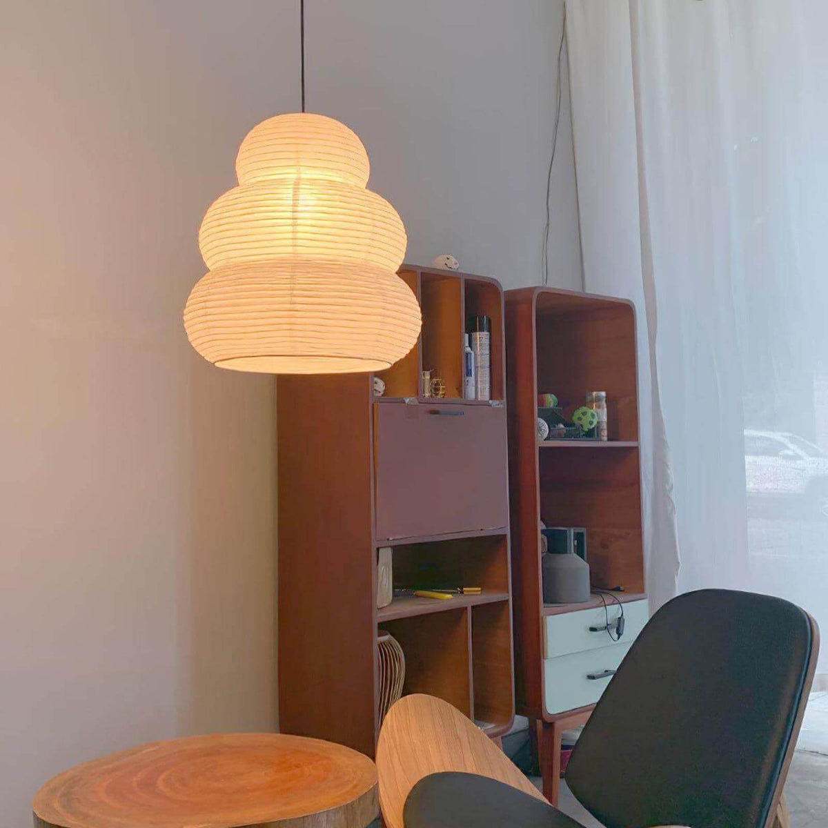 Akari 24N Pendant Light