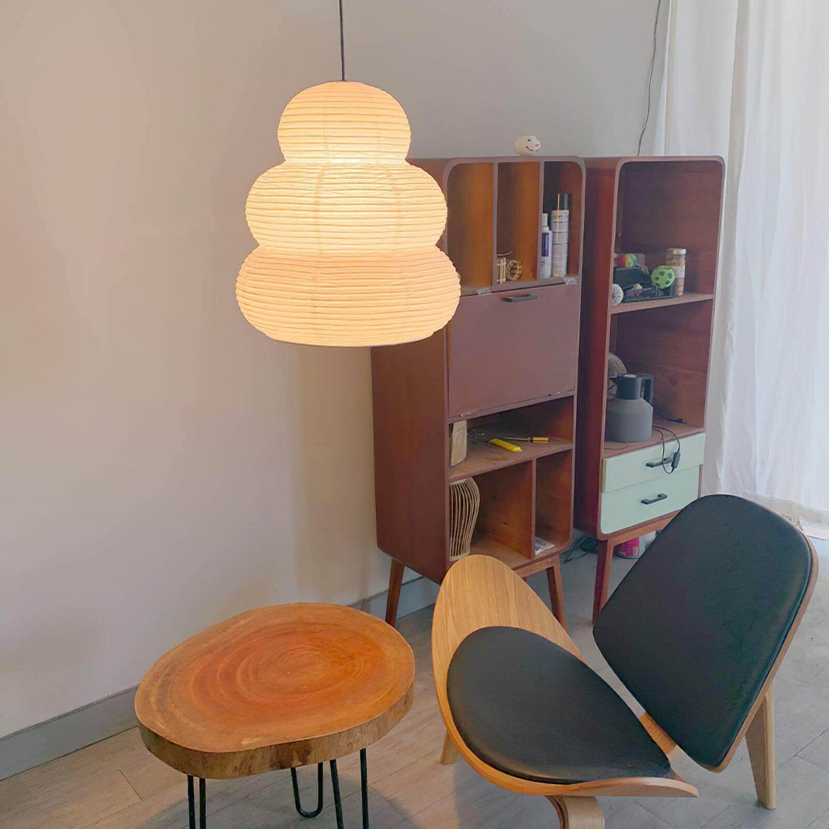 Akari 24N Pendant Light