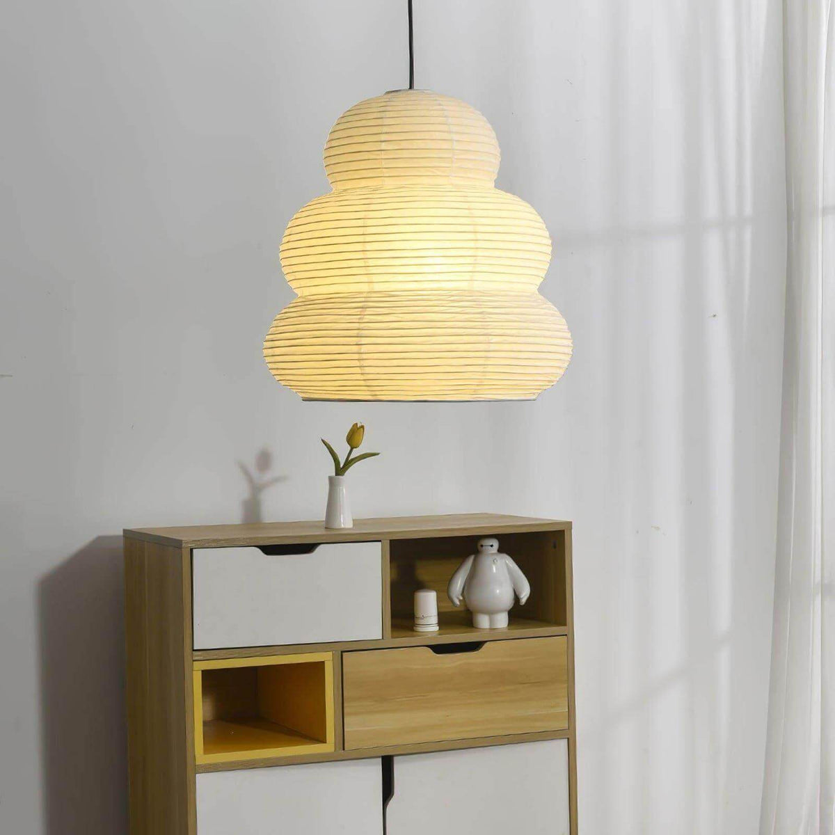 Akari 24N Pendant Light