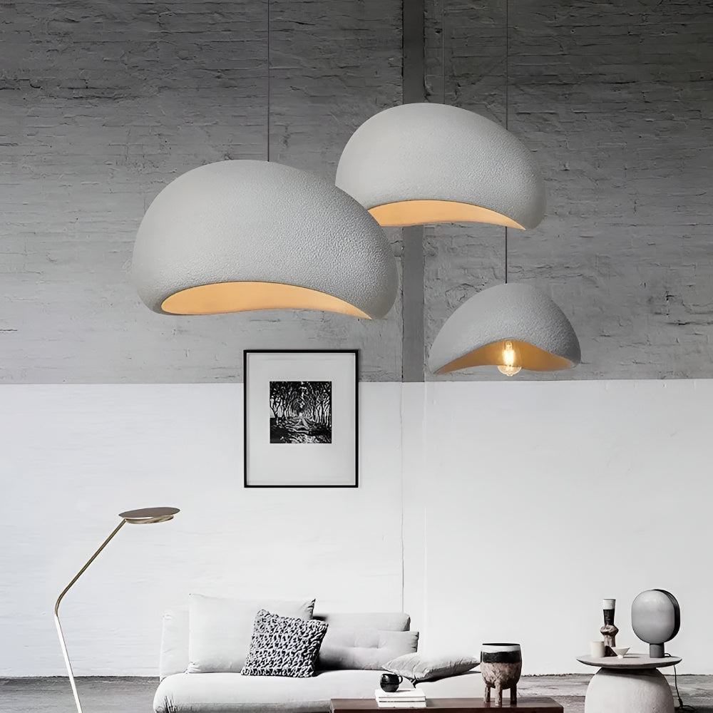 Zenith Glow Chandelier