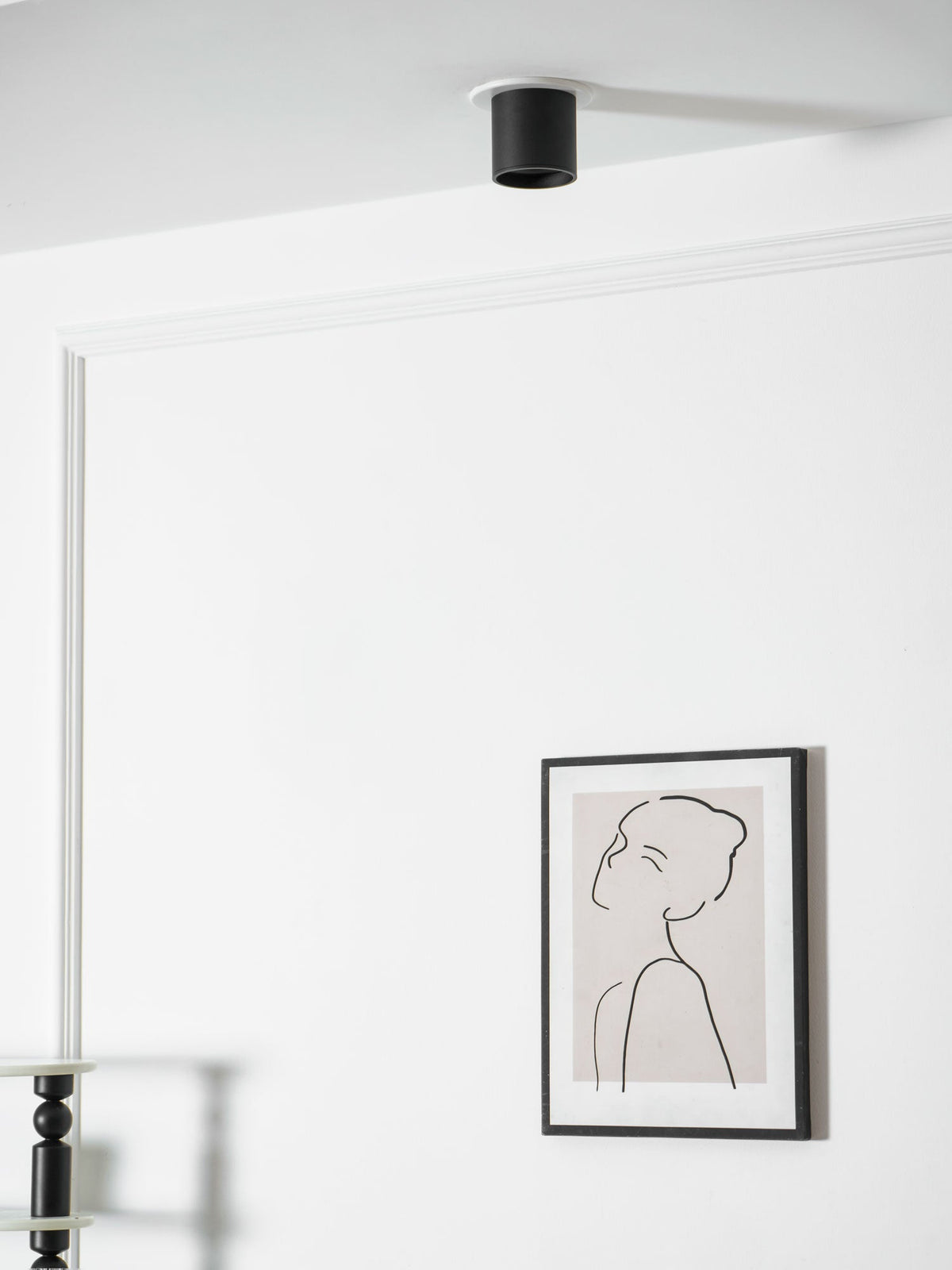 Modupoint Ceiling Light
