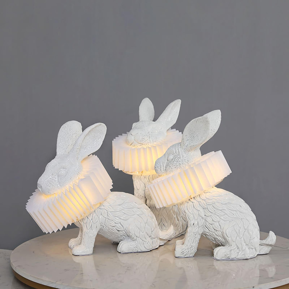 Arlo Rabbit Table Lamp