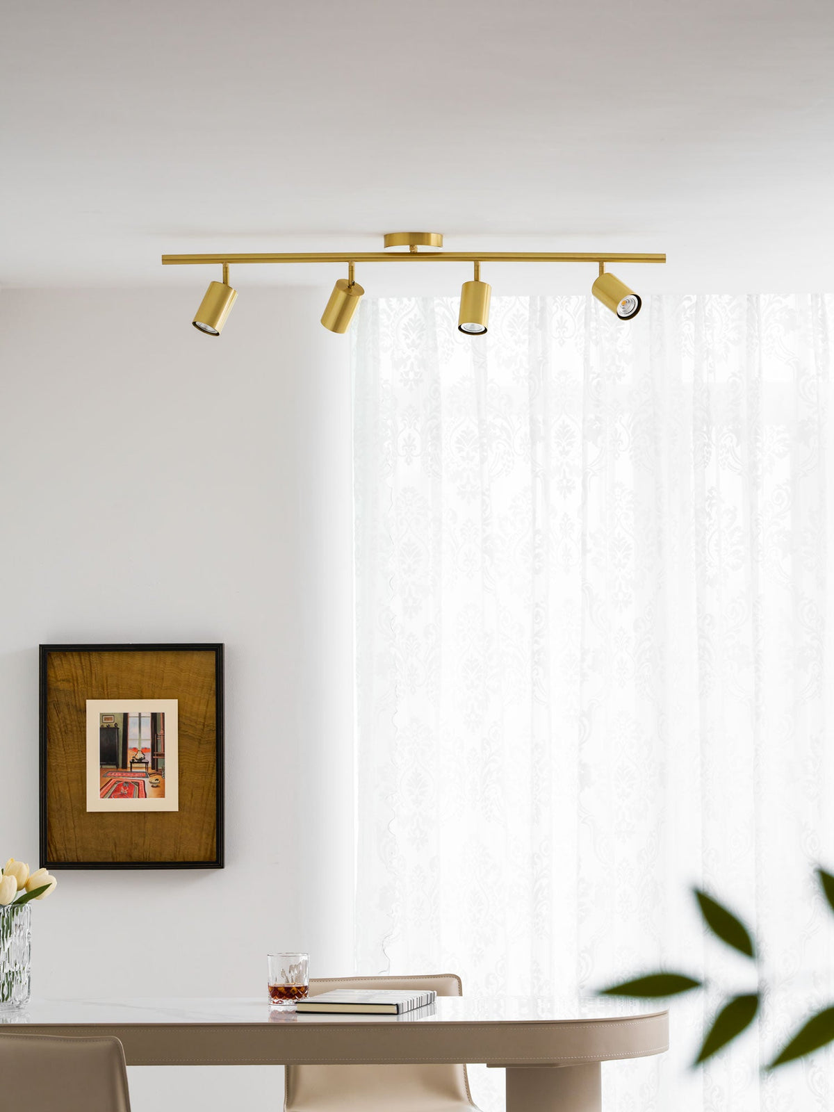 Rotatable Spotlight Wall Light/Ceiling Light