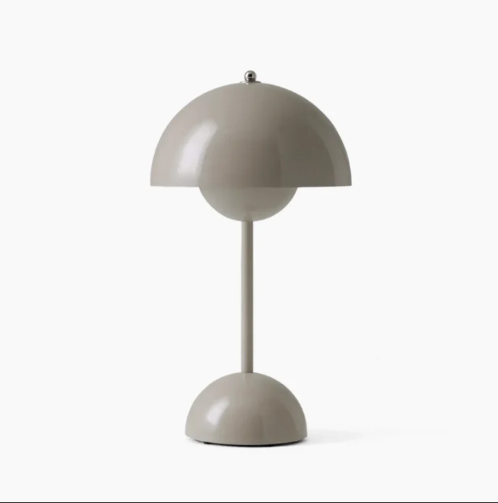 Touch Control Table Lamp