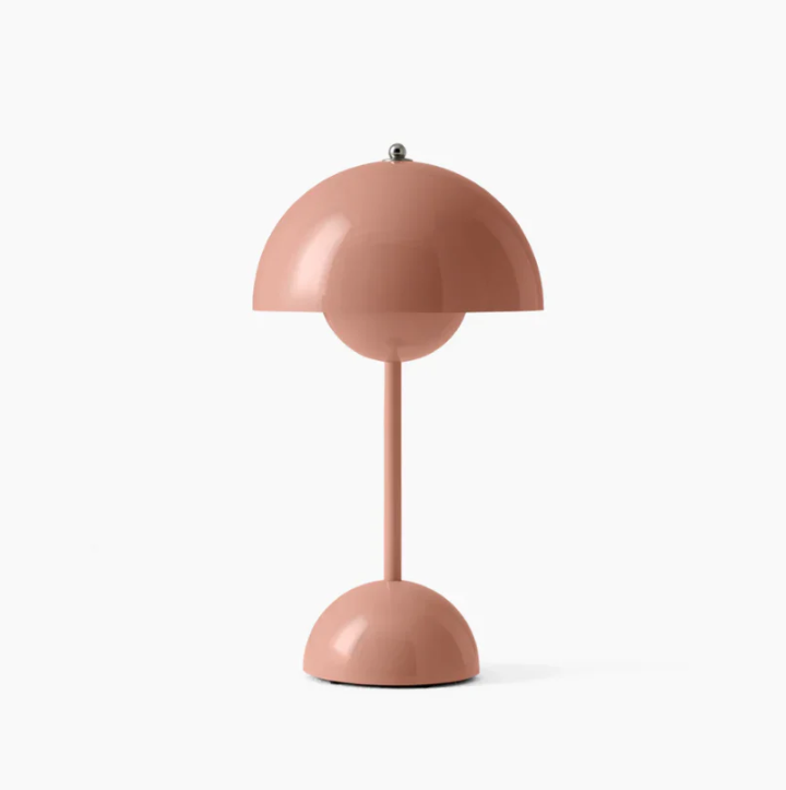 Touch Control Table Lamp