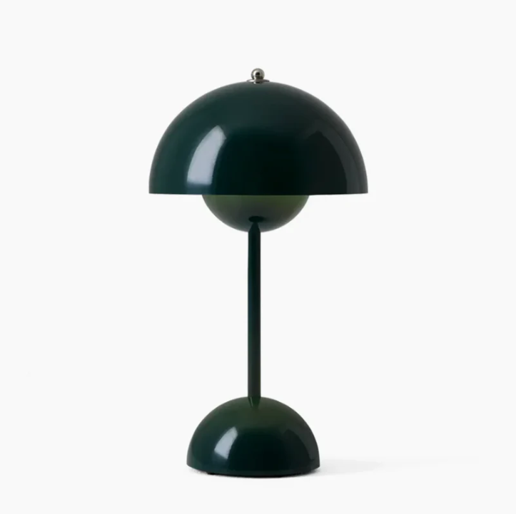 Touch Control Table Lamp
