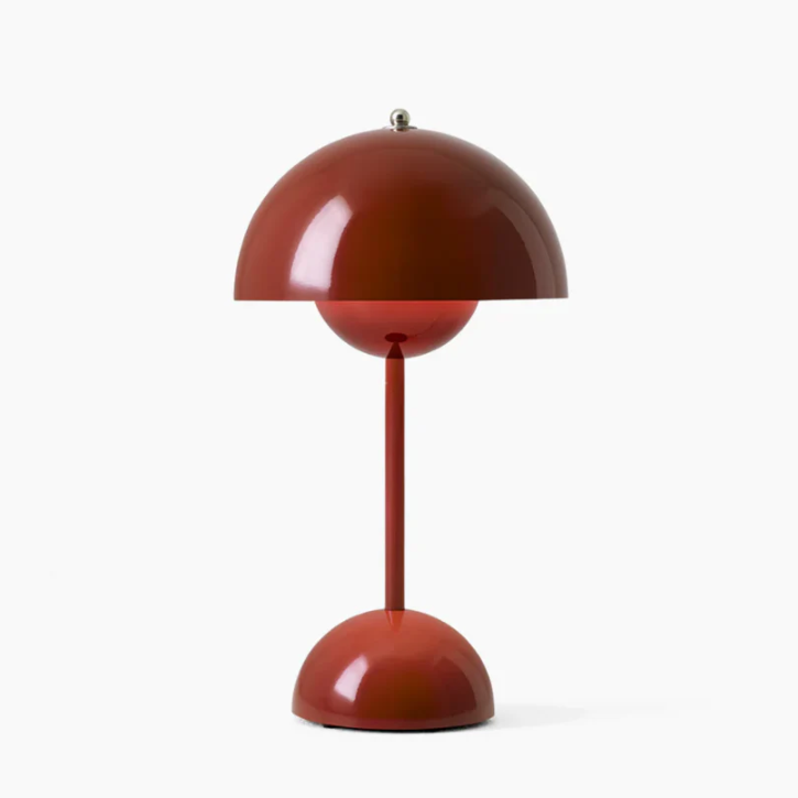 Touch Control Table Lamp