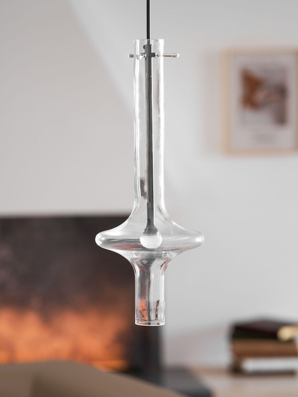 Wonder Suspension Lamp