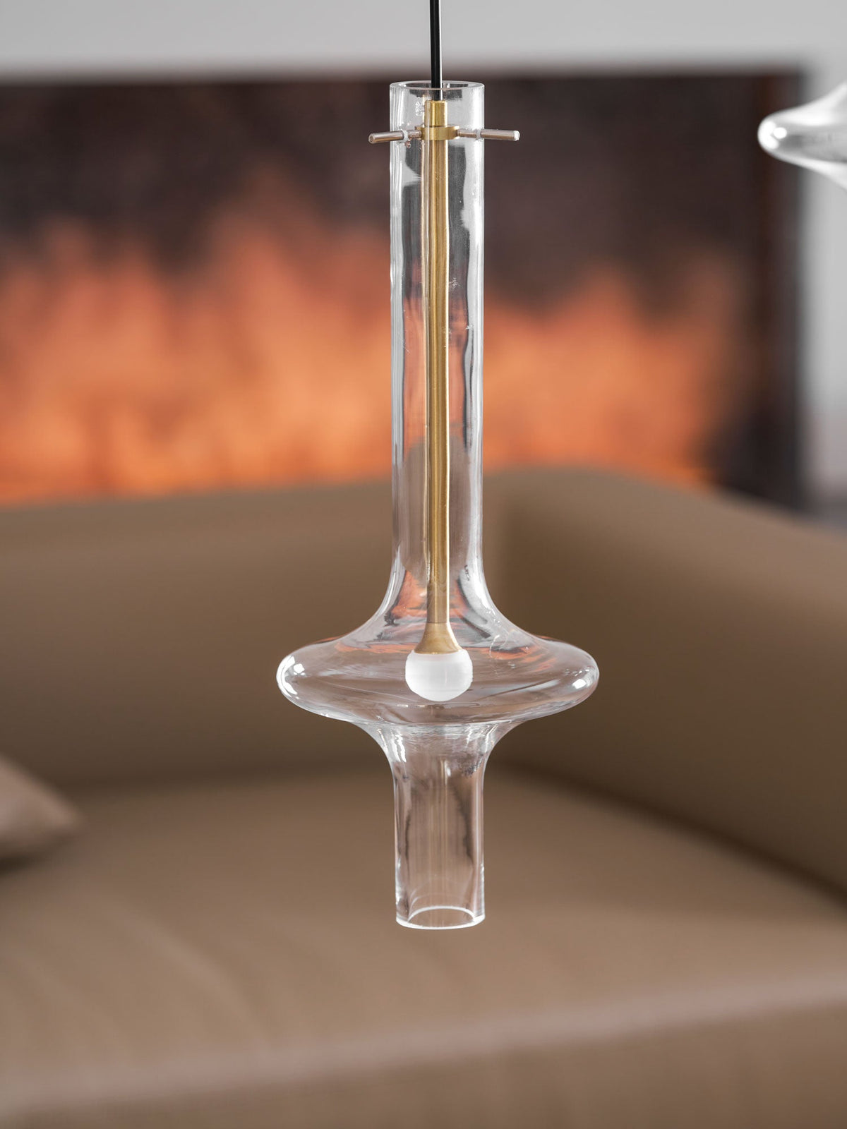 Wonder Suspension Lamp