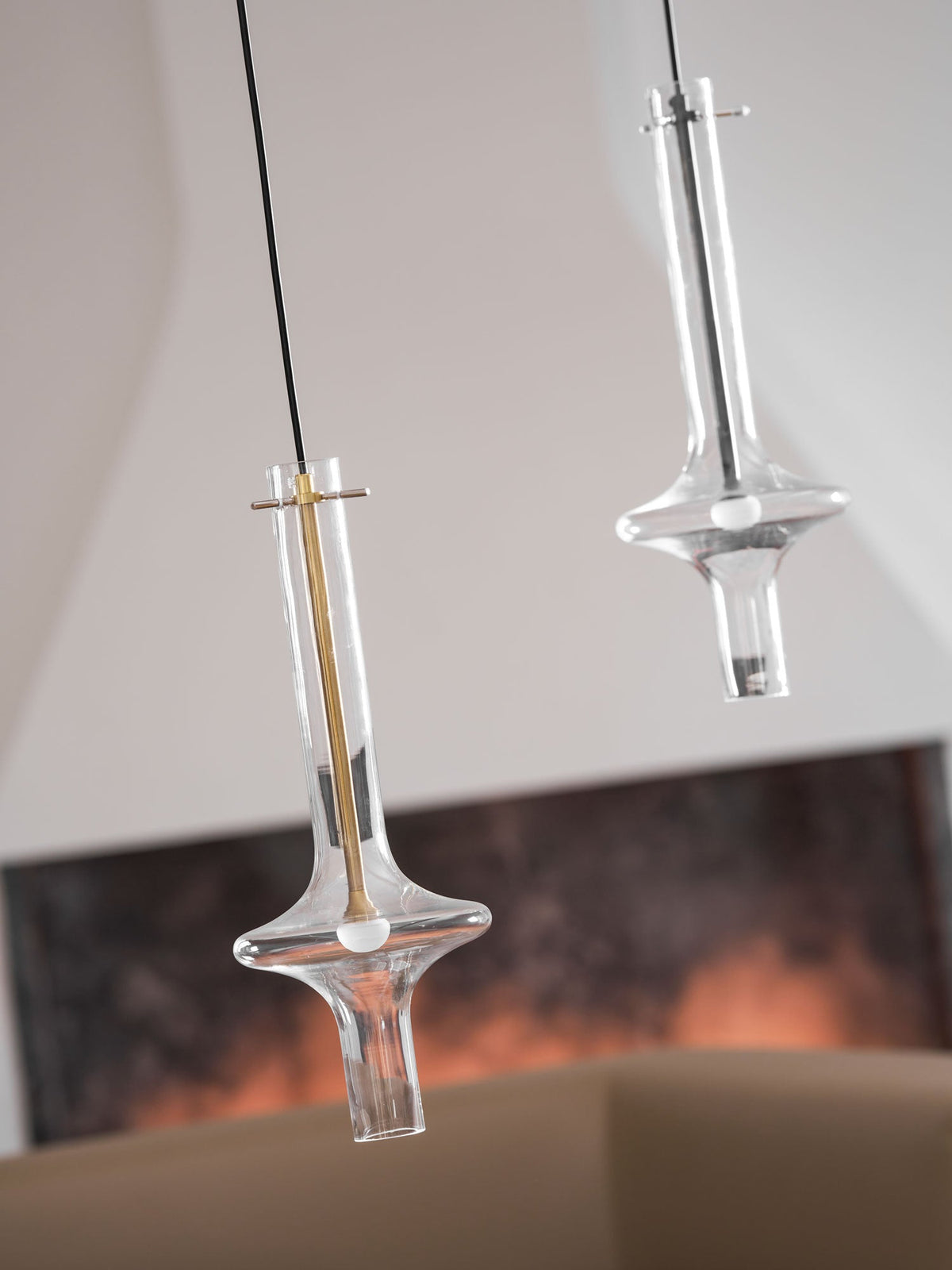 Wonder Suspension Lamp