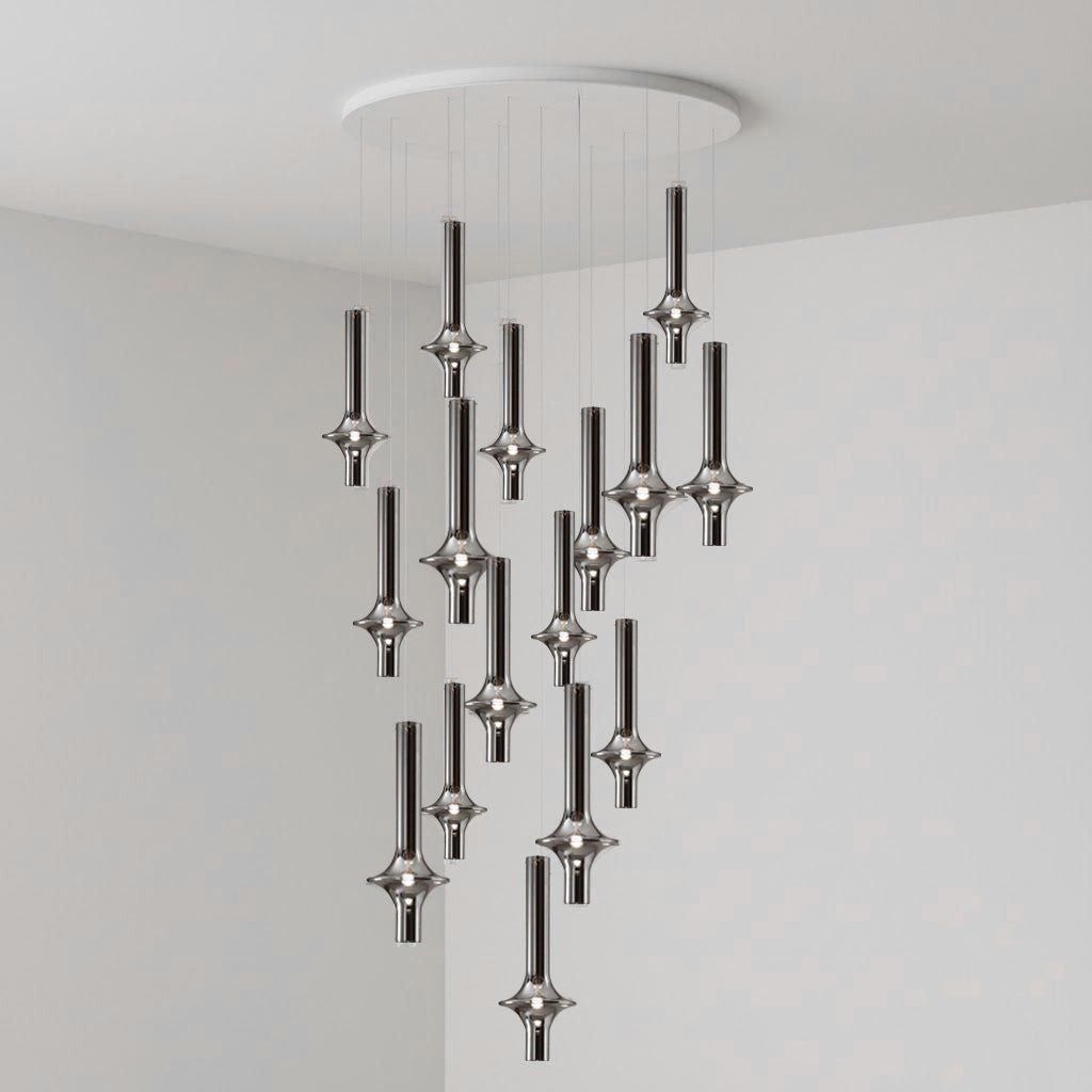 Wonder Suspension Lamp