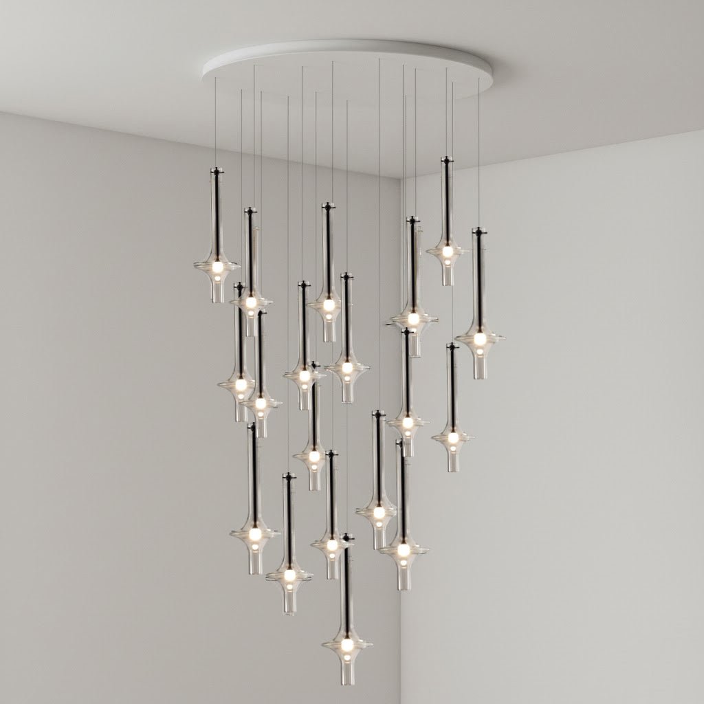 Wonder Suspension Lamp