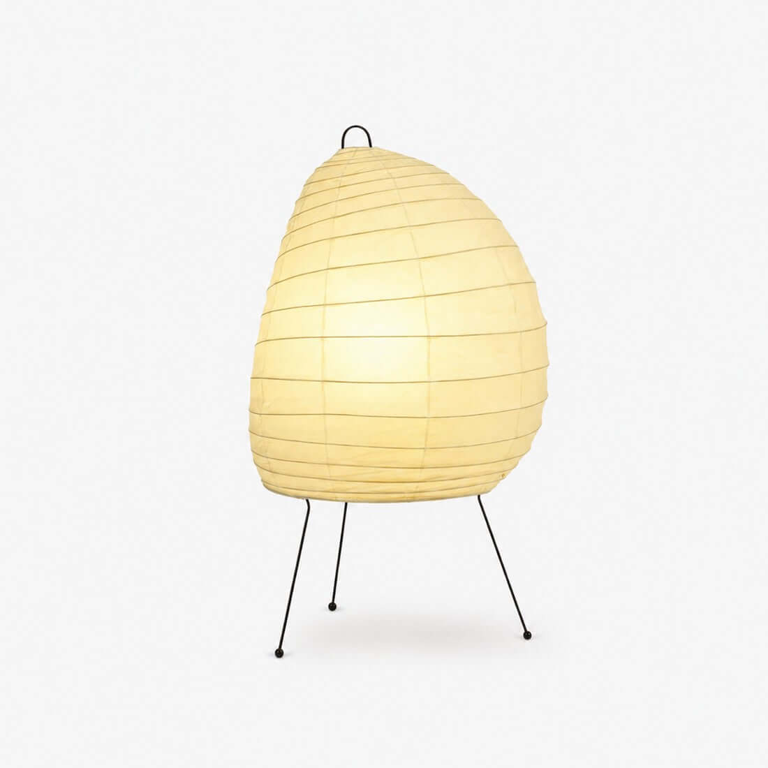 Akari 1N Table Lamp