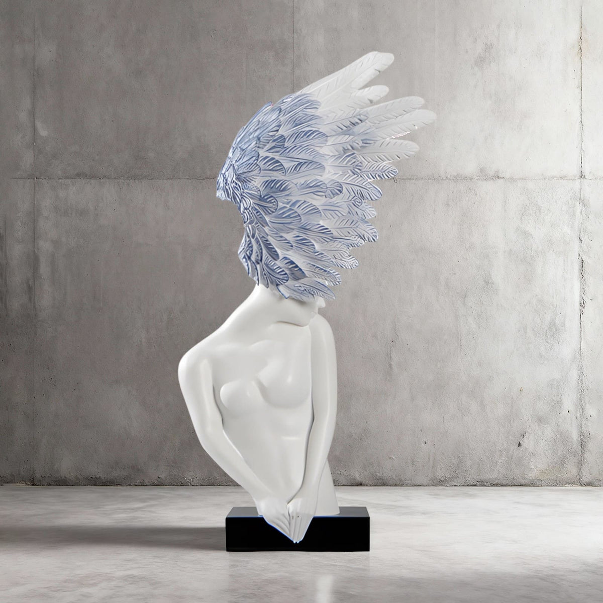 Aurelith Sculpture
