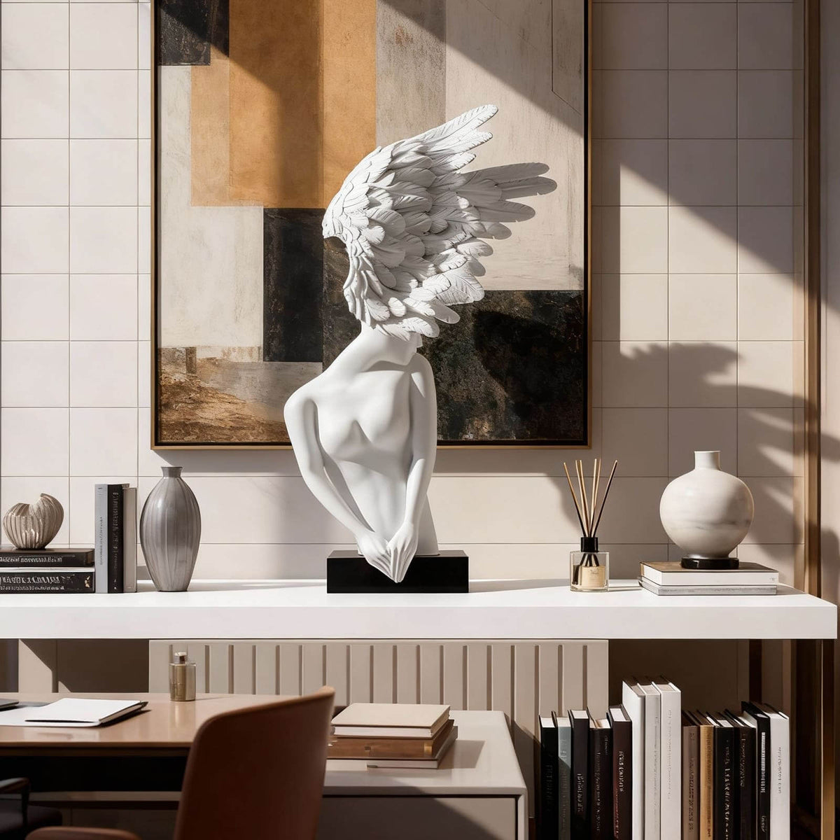 Aurelith Sculpture
