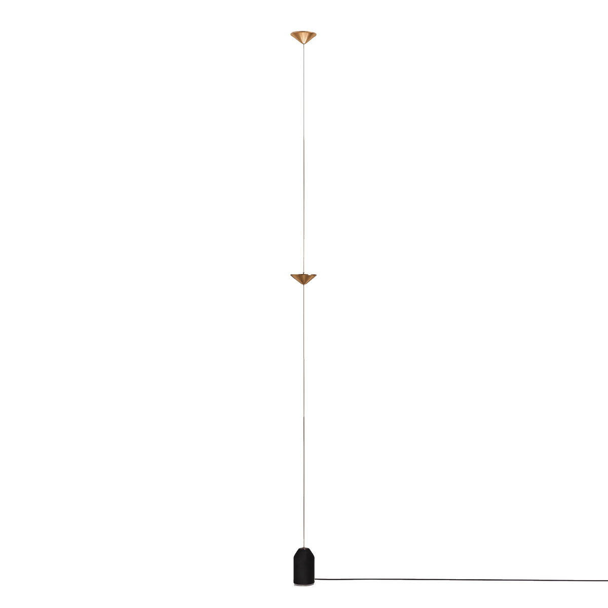 Soreluna Floor Lamp - 1 light