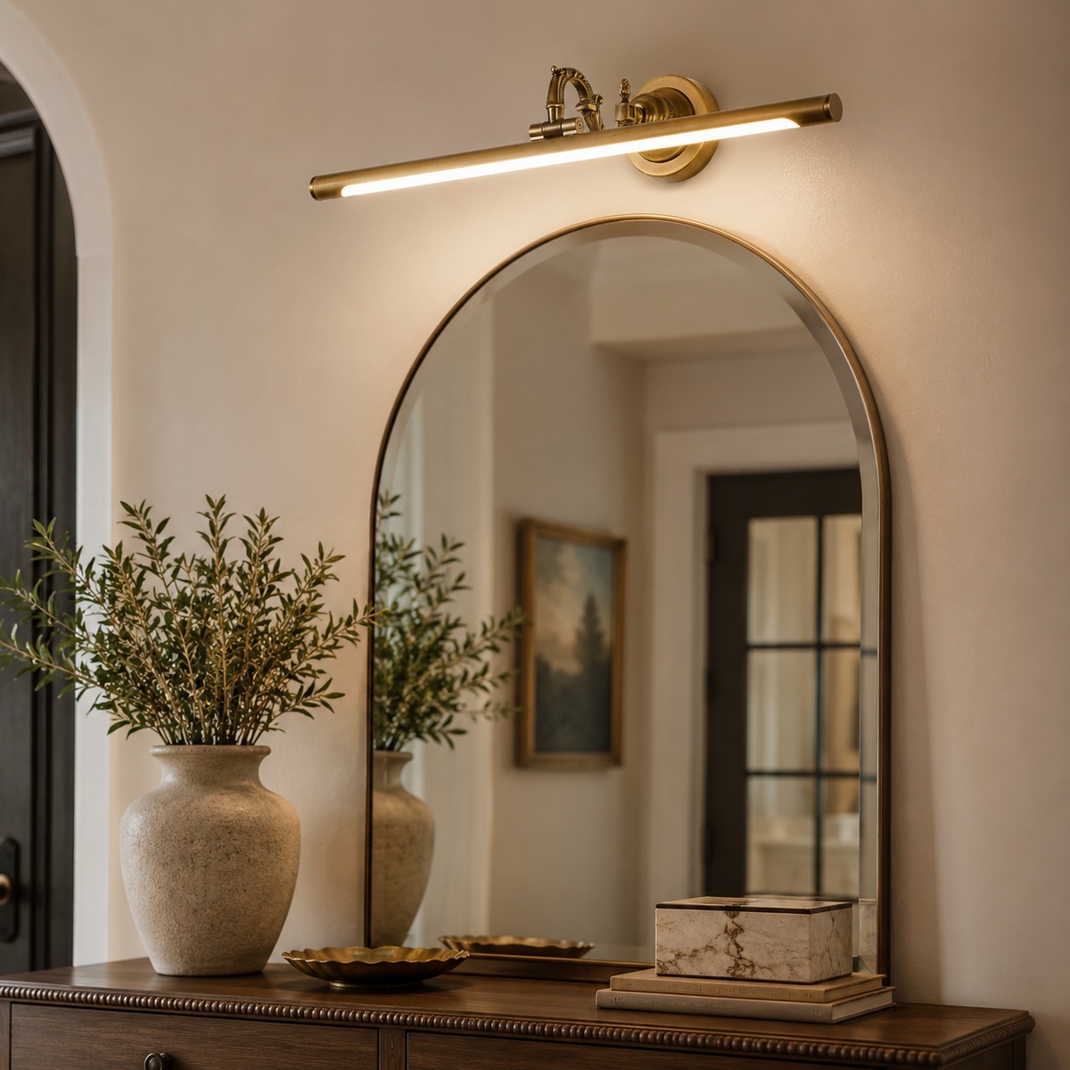Elara Picture Light