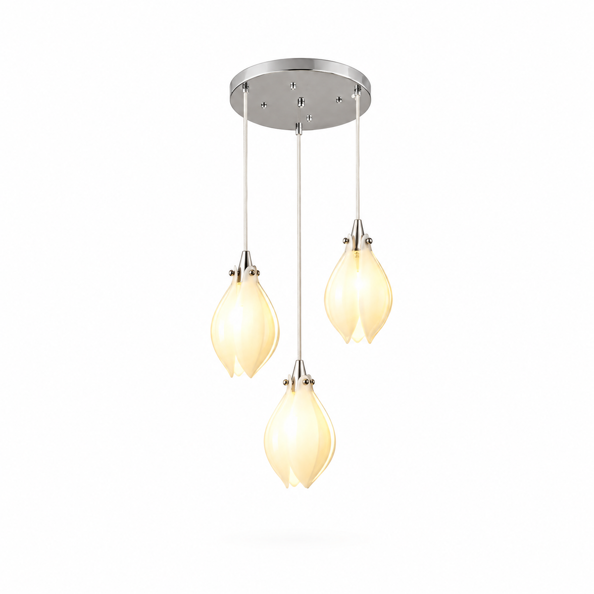 Celeste Flora Pendant Light | g8