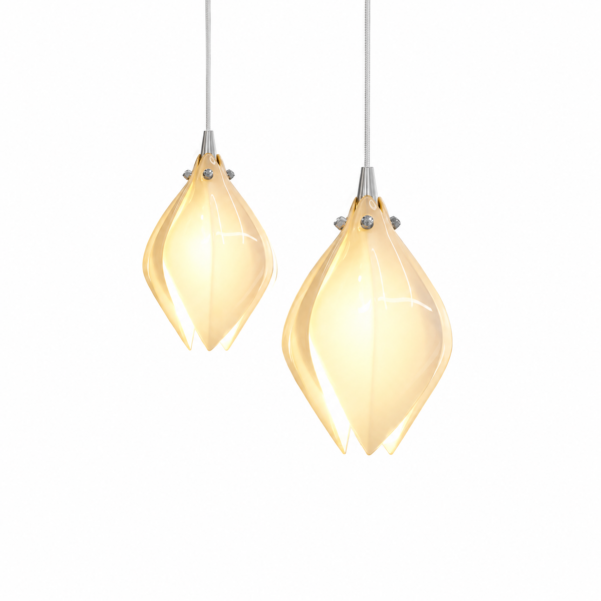 Celeste Flora Pendant Light | g6