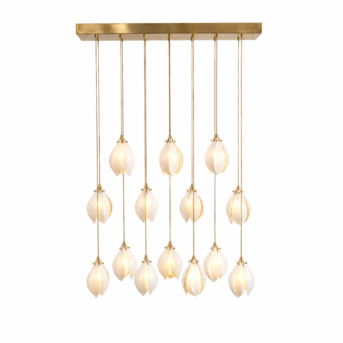 Celeste Flora Pendant Light | g23