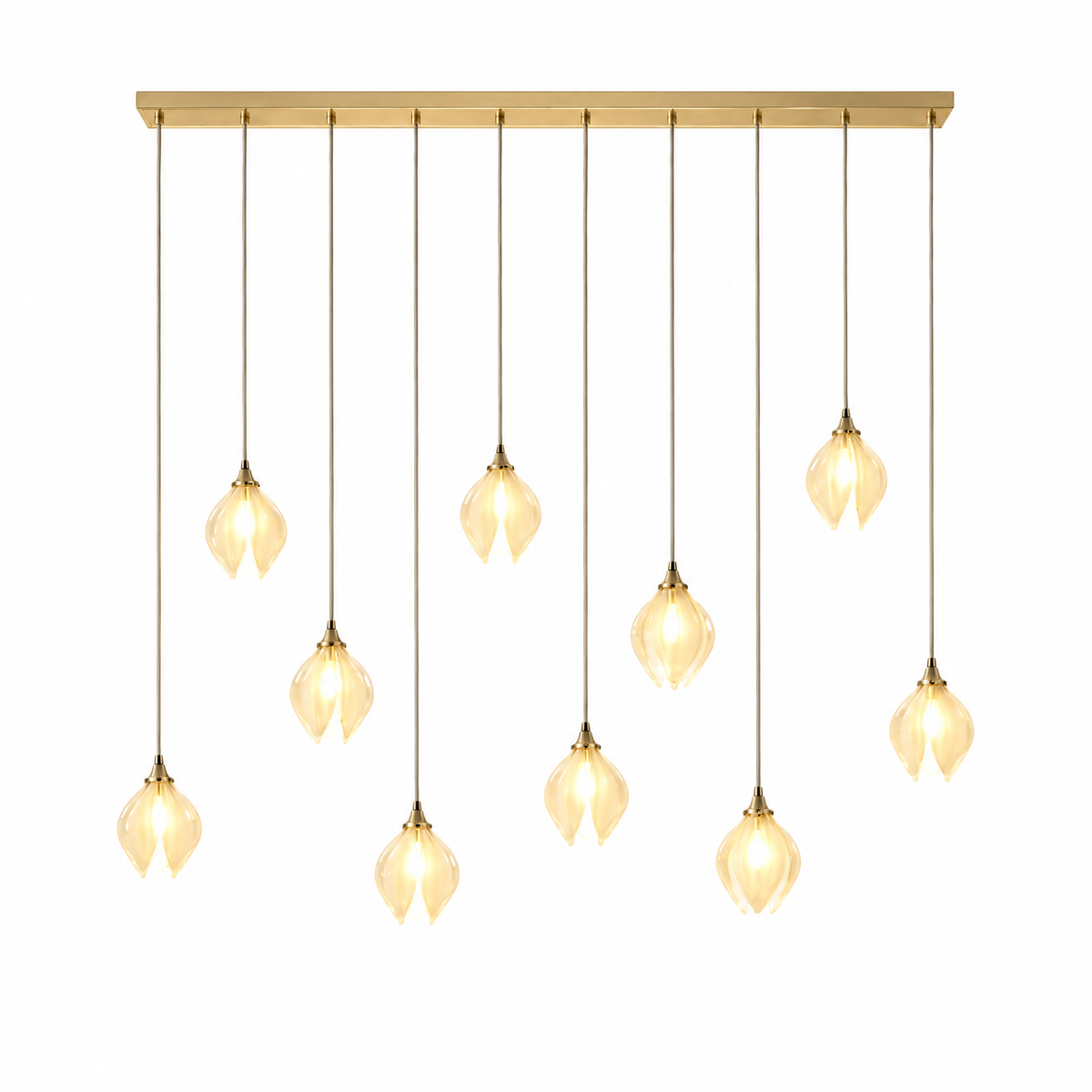Celeste Flora Pendant Light | g15