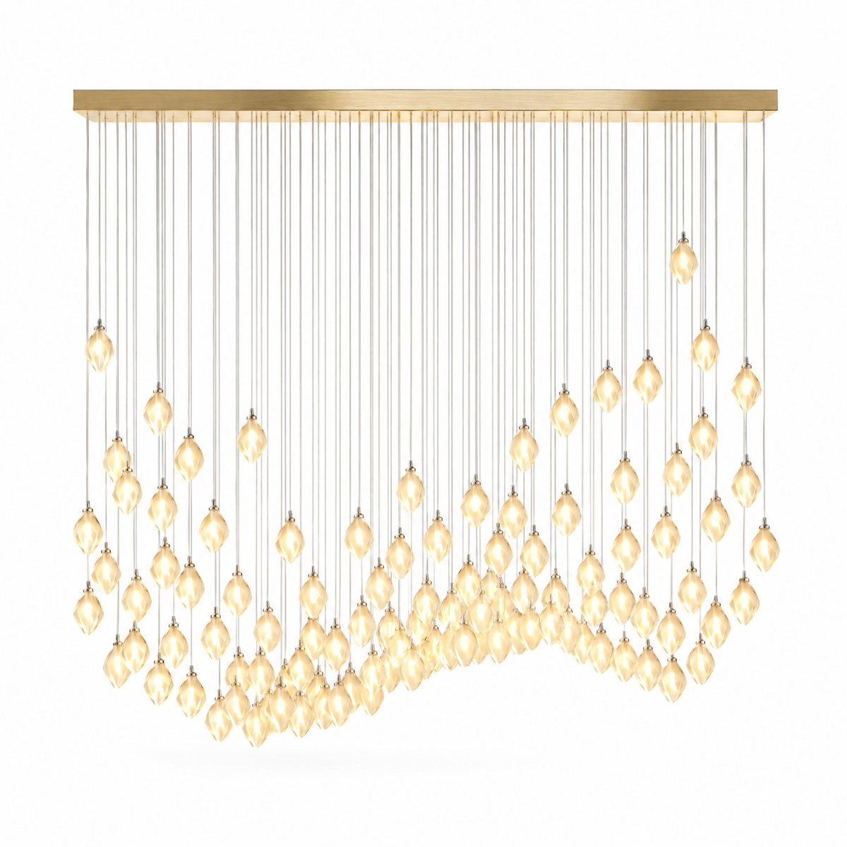 Celeste Flora Pendant Light | g27