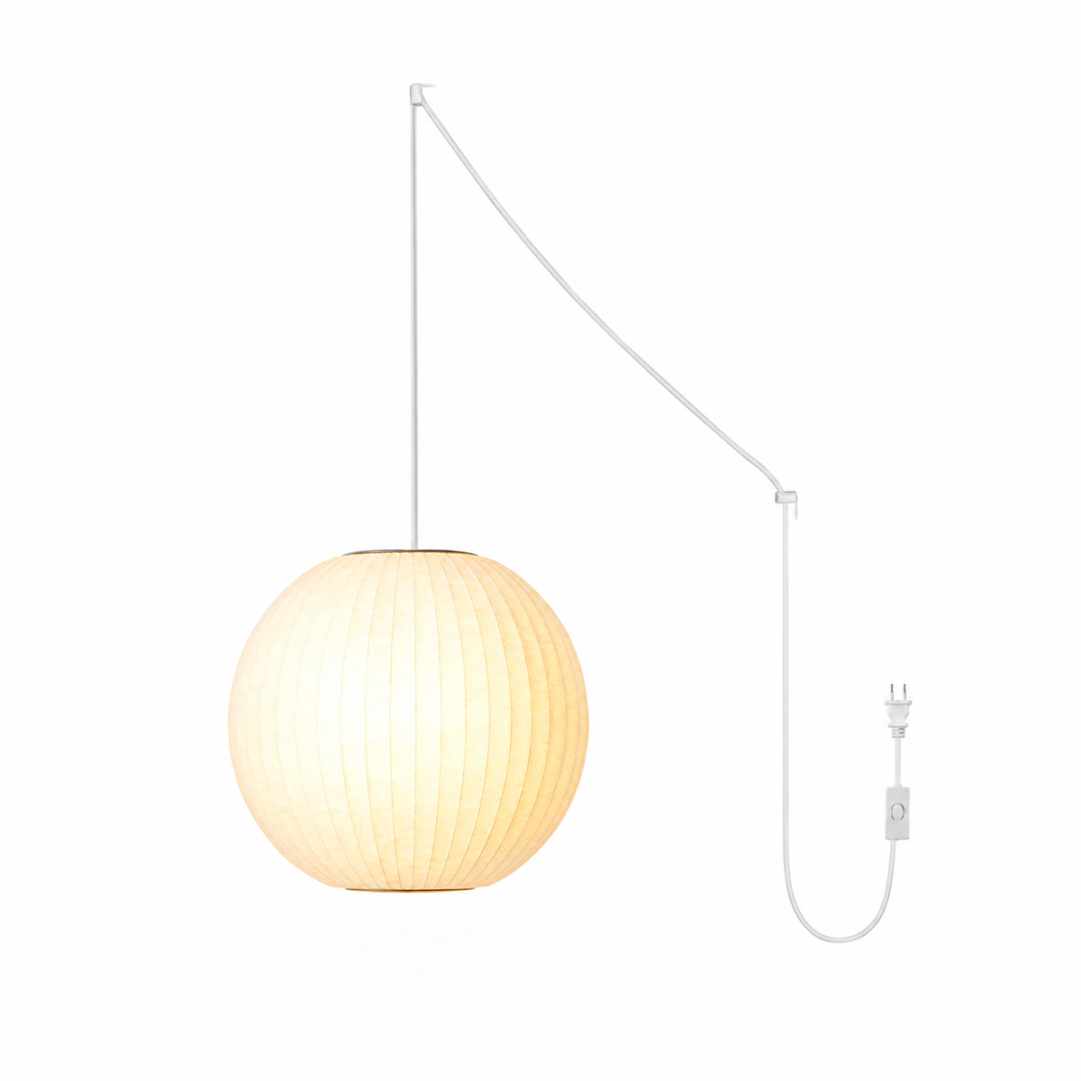 Bubble Swag Lights | g57