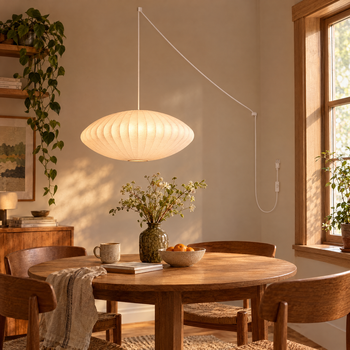 Bubble Swag Lights | lifestyle