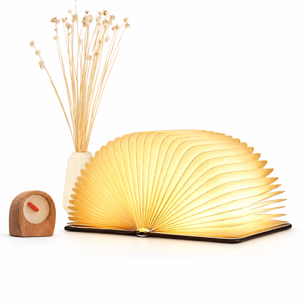 Lumibook Foldable Table Lamp | g1