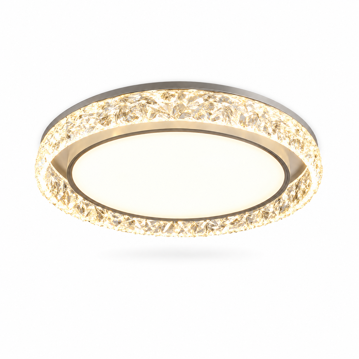 Crystal Halo Ceiling Light | g2