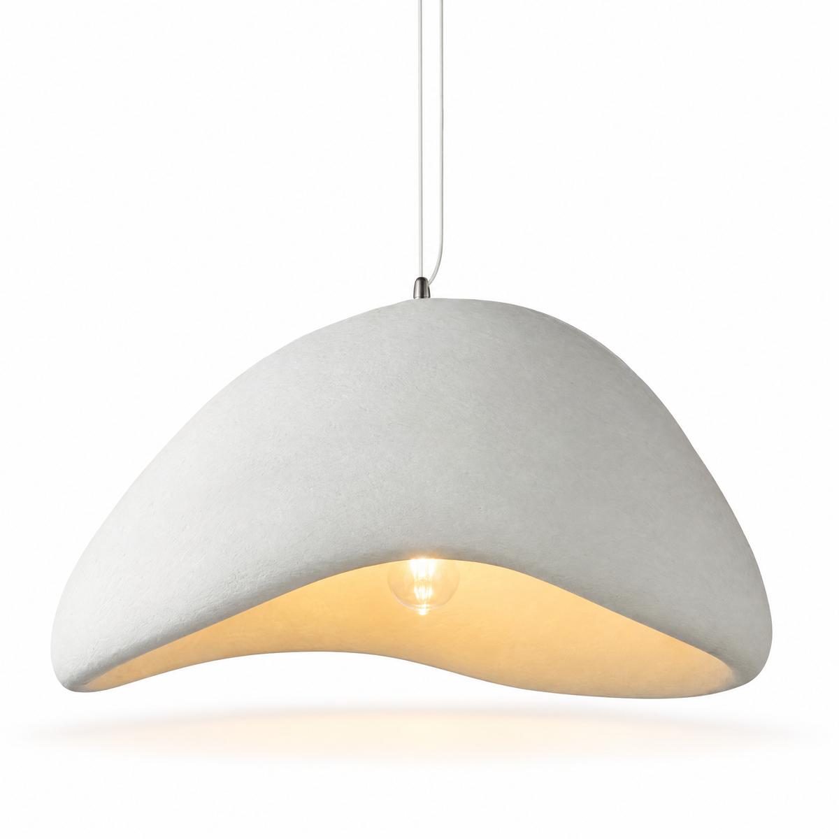 Zenith Glow Chandelier | g2