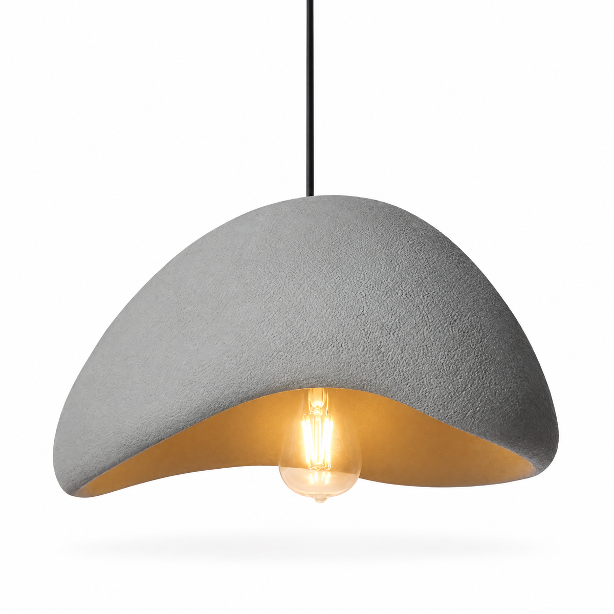 Zenith Glow Chandelier | g0