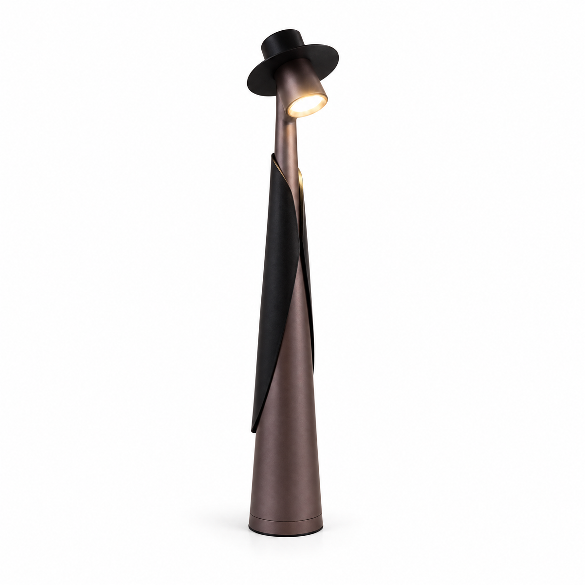 Rechargeable Hat Lamp | g0