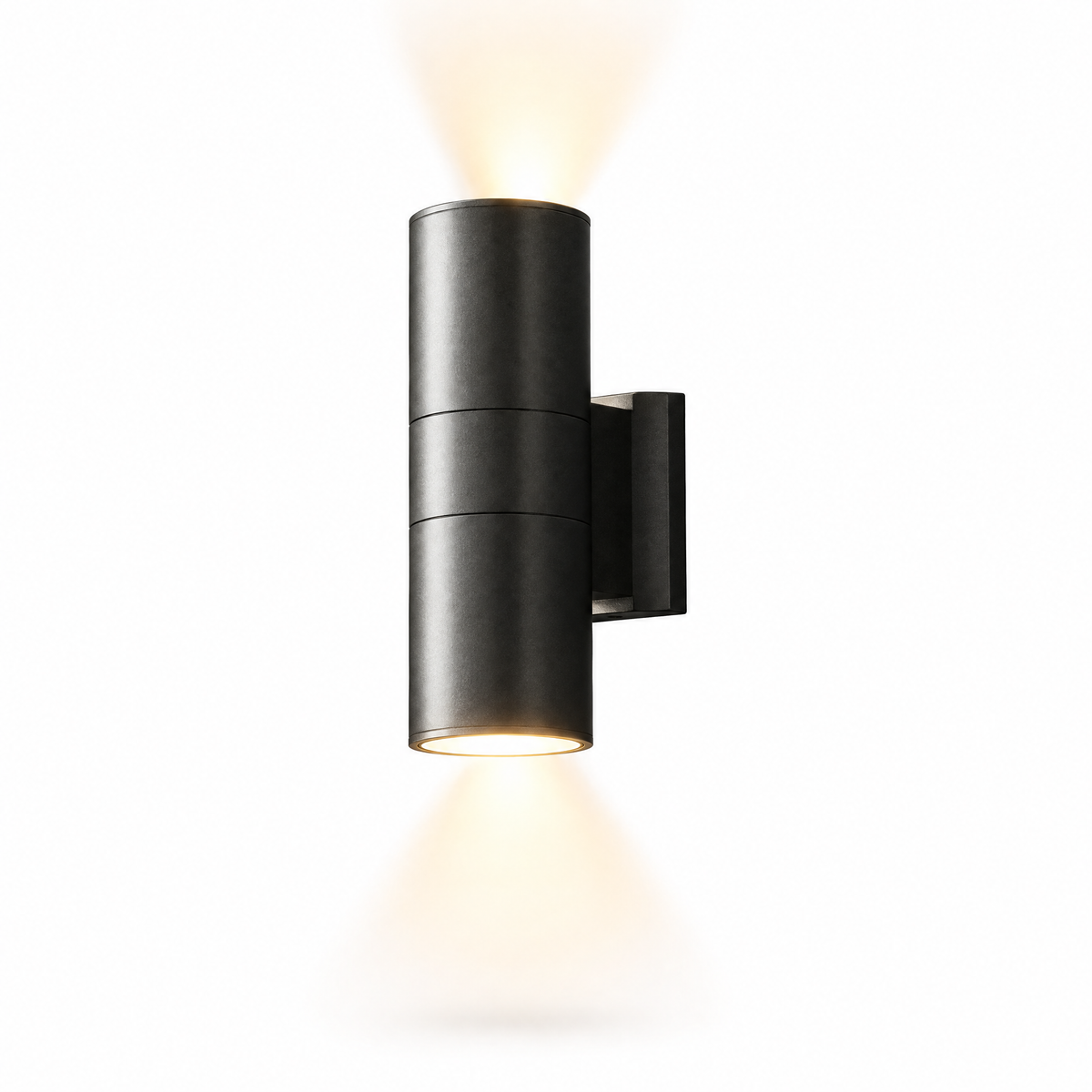 Dual-Beam Outdoor Sconce | g0