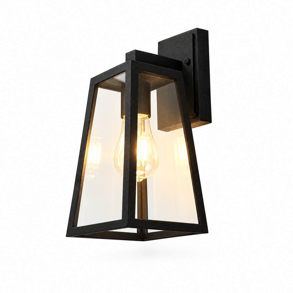 Verona Outdoor Wall Lamp | g0