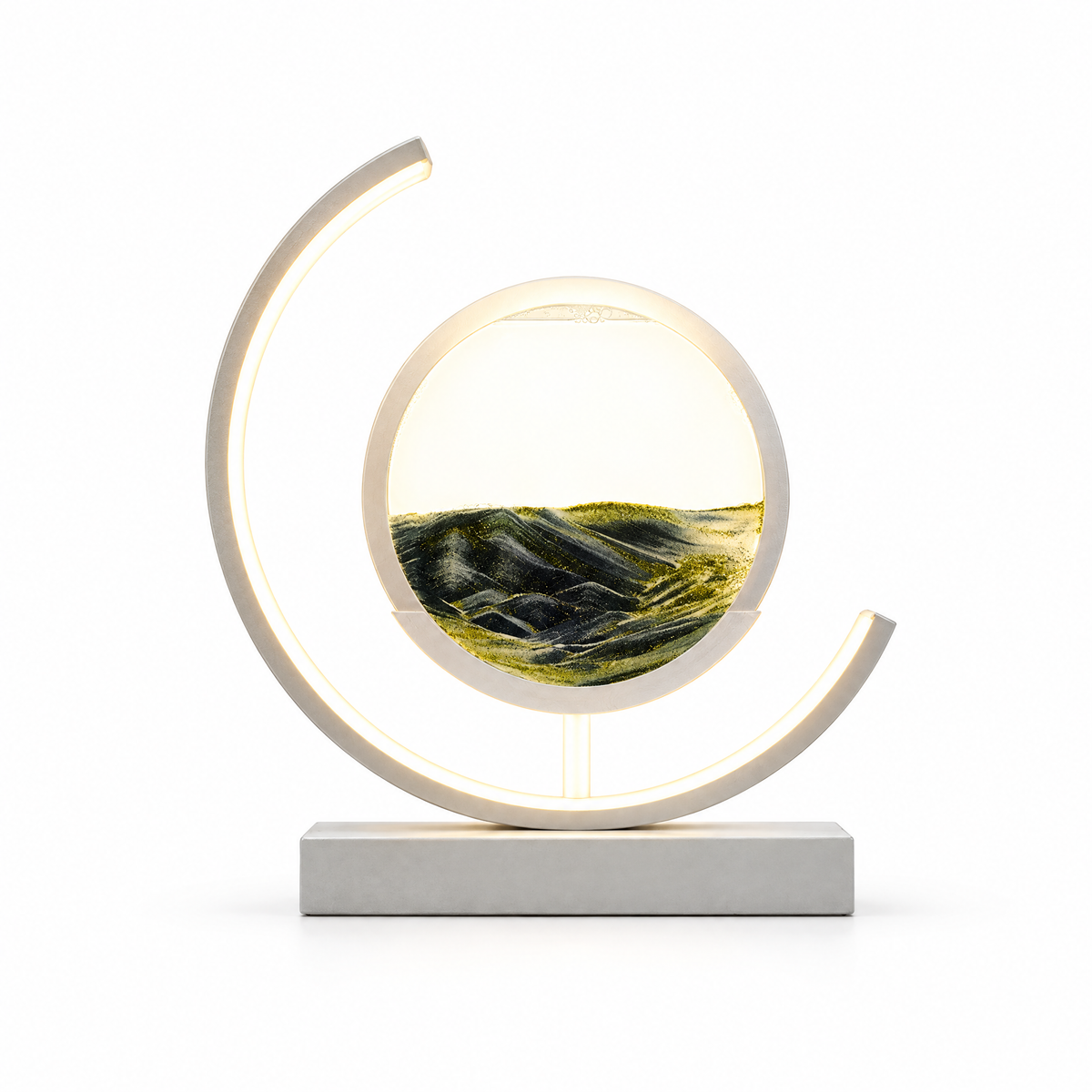 Sandlight Quicksand Lamp | g3