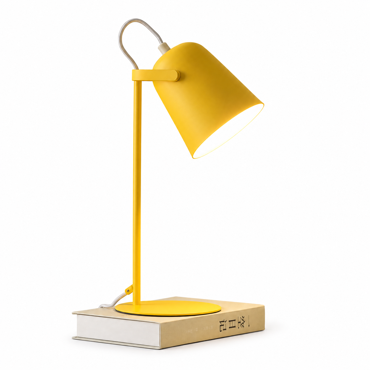Nordic Metal Desk Lamp | g1