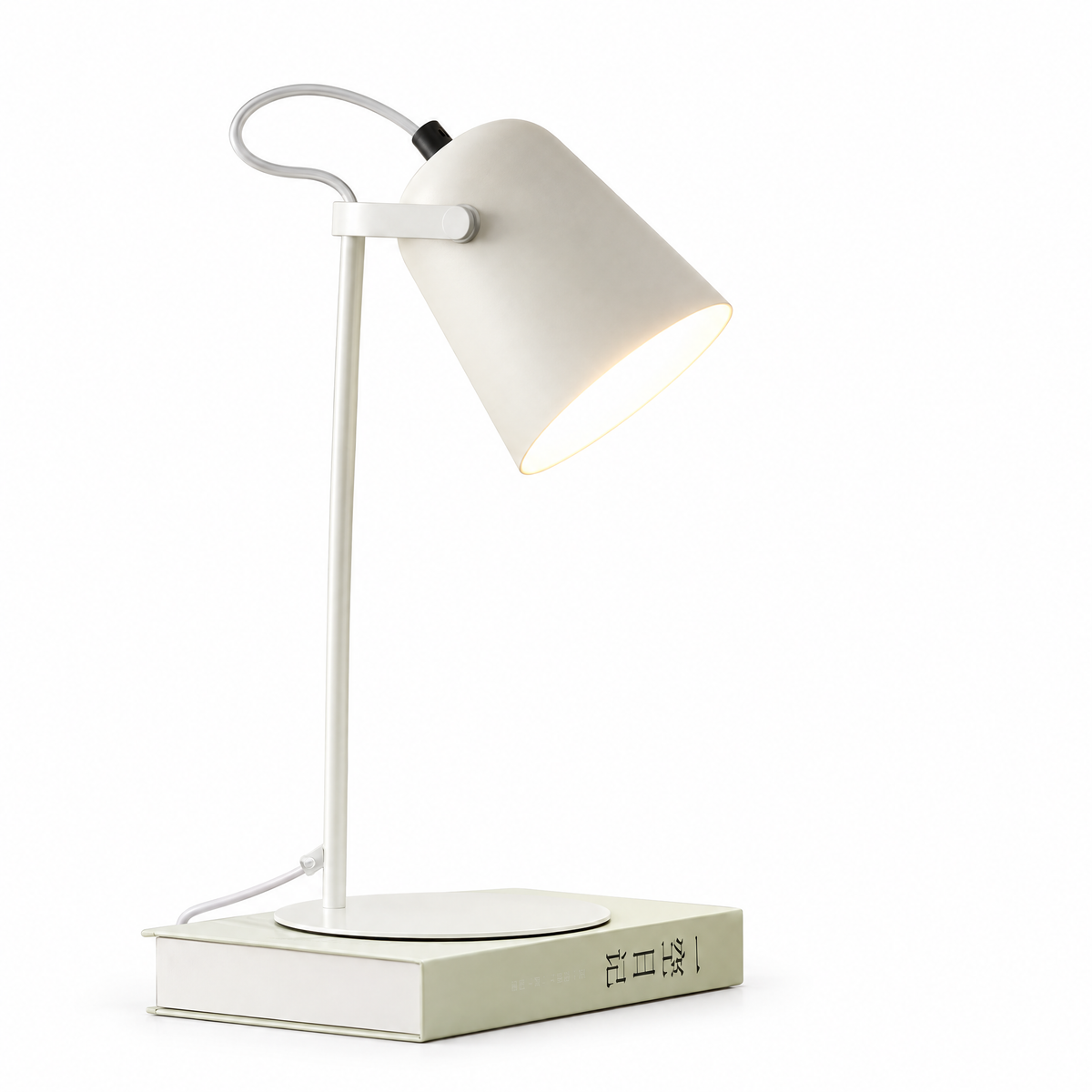 Nordic Metal Desk Lamp | g3